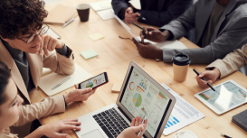 Ahorra tiempo y energía con nuestras Oficinas Virtuales en el Centro de Negocios 