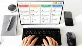 Ahorra tiempo y esfuerzo con nuestras oficinas virtuales 