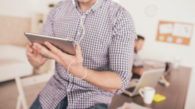Ahorra tiempo y estrés, alquila una Oficina Virtual y enfócate en tu crecimiento empresarial 