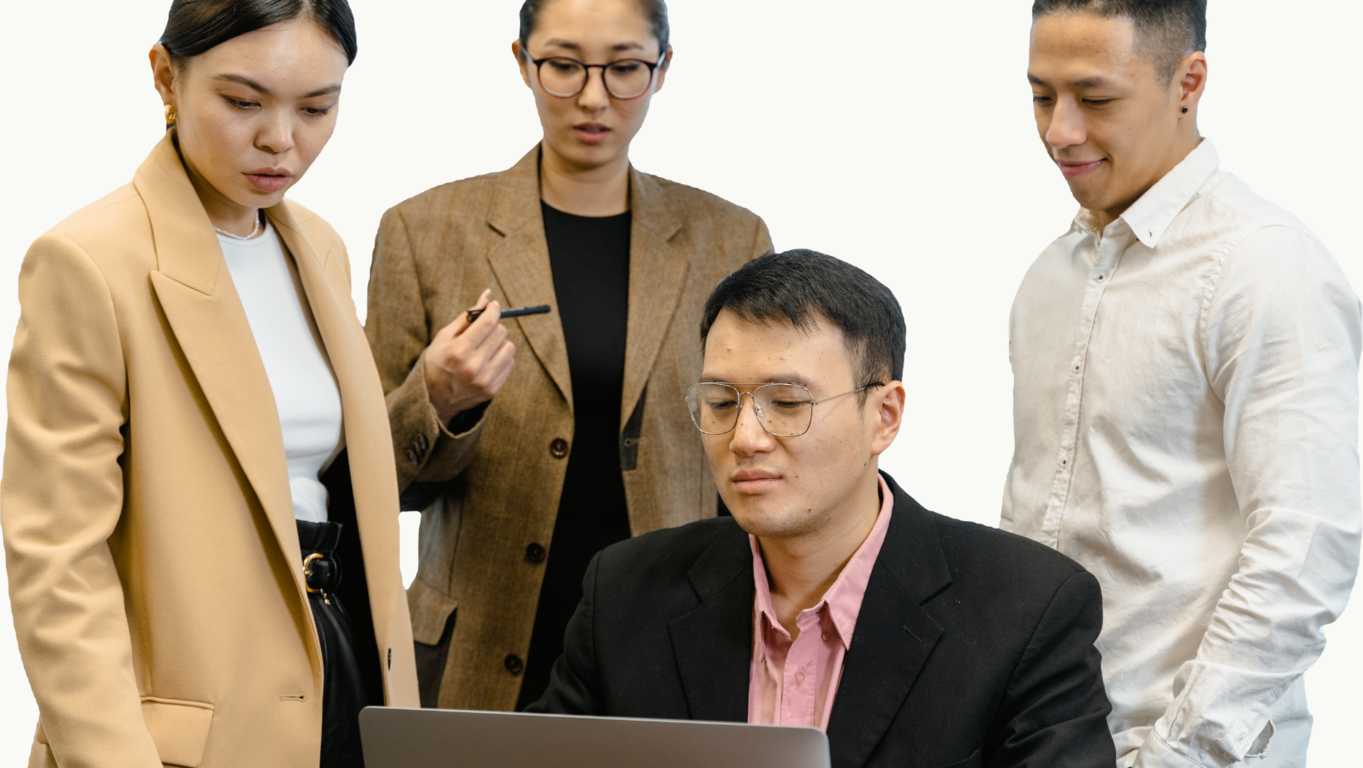 Ahorra tiempo y evita distracciones con nuestras Oficinas Virtuales en el Centro de Negocios 