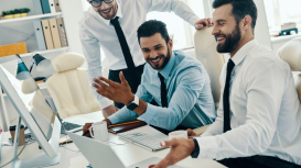 Ahorra tiempo y simplifica tu jornada laboral con nuestras Oficinas Virtuales en el Centro de Negocios de LDU 