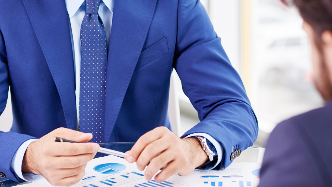Ahorra tiempo y simplifica tus gestiones empresariales con nuestras Oficinas Virtuales en el Centro de Negocios de LDU 