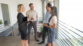 Alcanza tus metas con nuestras oficinas en ubicaciones estratégicas 
