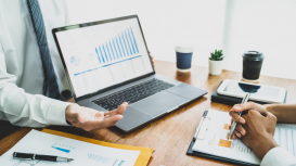 Alquila nuestras oficinas virtuales y despreocúpate del mantenimiento. Enfócate en hacer crecer tu negocio. 