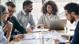 Alquila nuestras salas de juntas y da el siguiente paso en tu negocio 