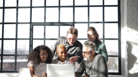 Alquila nuestras Salas de Juntas y experimenta la comodidad y elegancia 