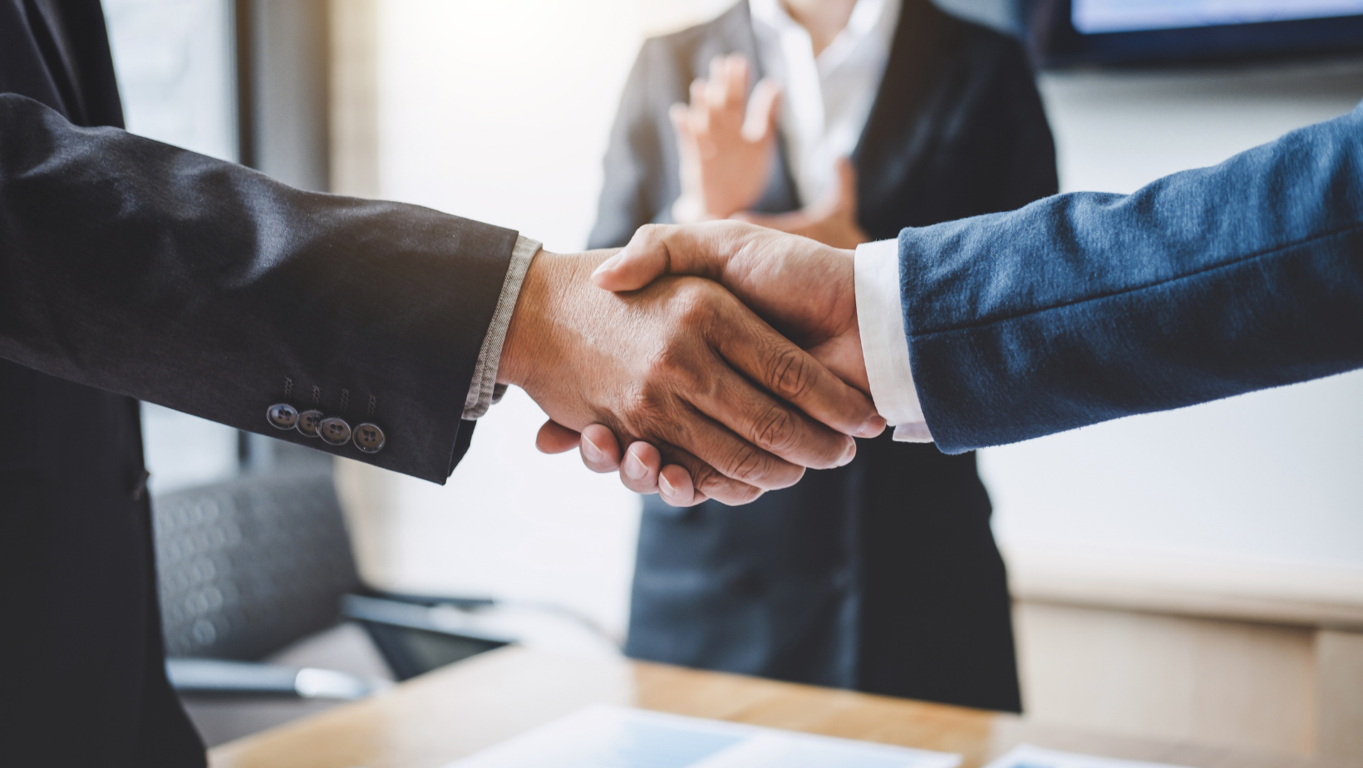 Alquila nuestras Salas de Juntas y sé el primero en alcanzar tus metas empresariales 