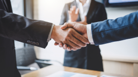 Alquila nuestras Salas de Juntas y sé el primero en alcanzar tus metas empresariales 