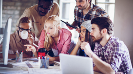 ¡Destaca entre la competencia alquilando un espacio de coworking en LDU! 