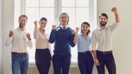 Â¡Disfruta de espacios modernos en el Centro de Negocios LDU! 