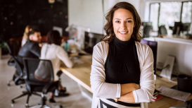 Alquila una oficina virtual y disfruta de flexibilidad laboral 