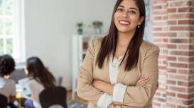Alquila una oficina virtual y disfruta de un ambiente laboral profesional 