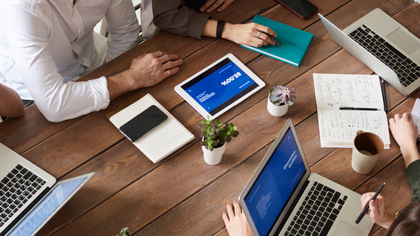 Alquila una oficina virtual y eleva tu presencia online 