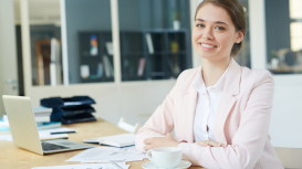 ¡El espacio ideal para emprendedores en el Centro de Negocios LDU! 