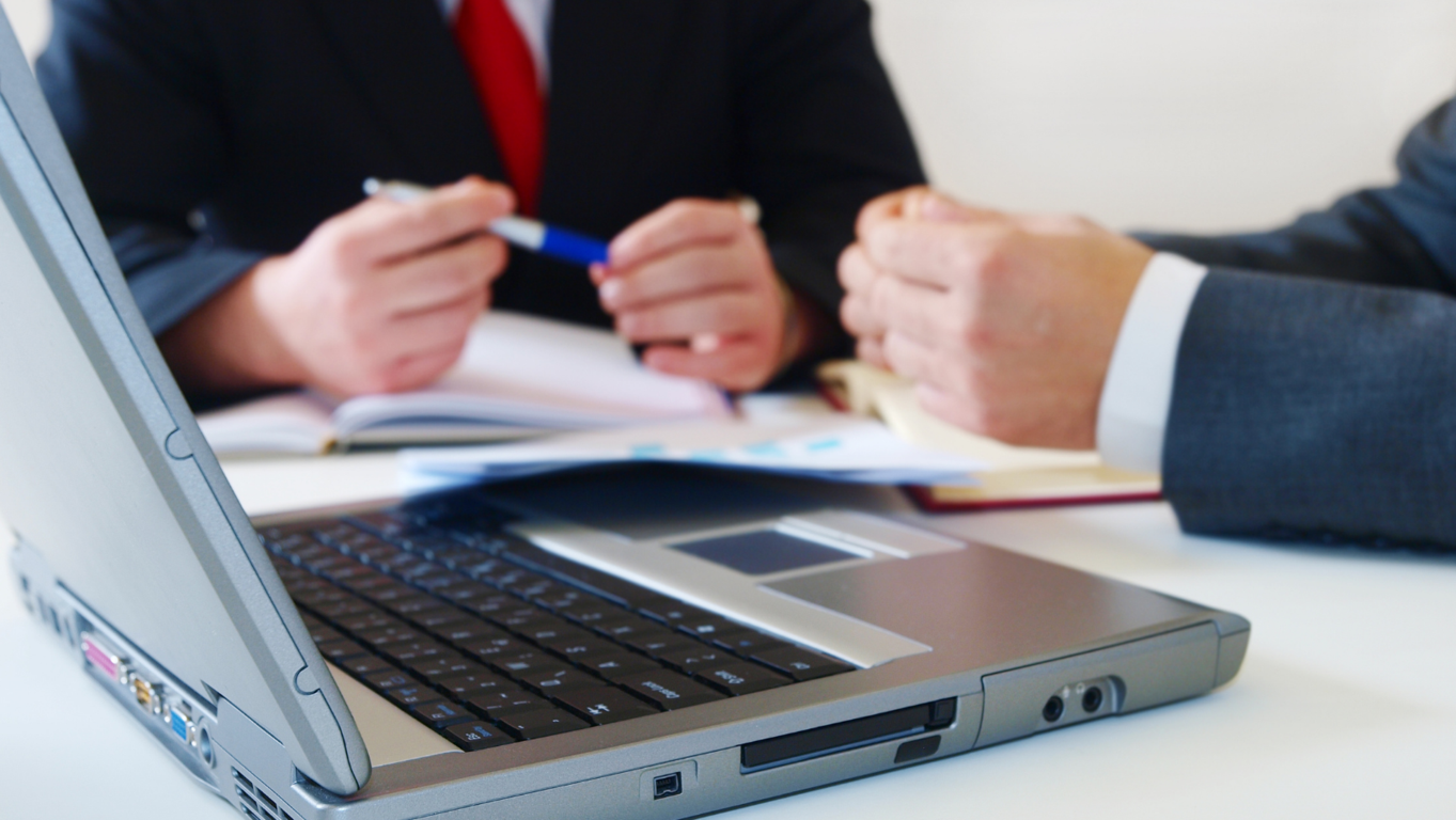 Alquila una oficina virtual y trabaja sin preocupaciones 