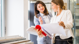 Amplía tu red de contactos en nuestra comunidad empresarial en crecimiento ? 