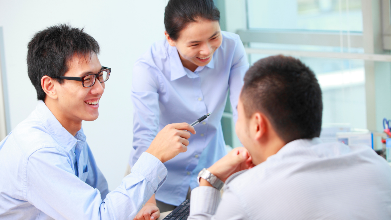 Aprovecha al máximo tu inversión con nuestras oficinas virtuales de alto rendimiento 