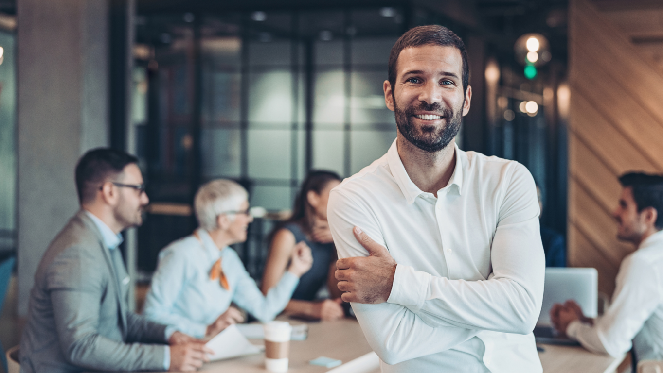 Aprovecha esta oferta y trabaja en el mejor centro de negocios en LDU 