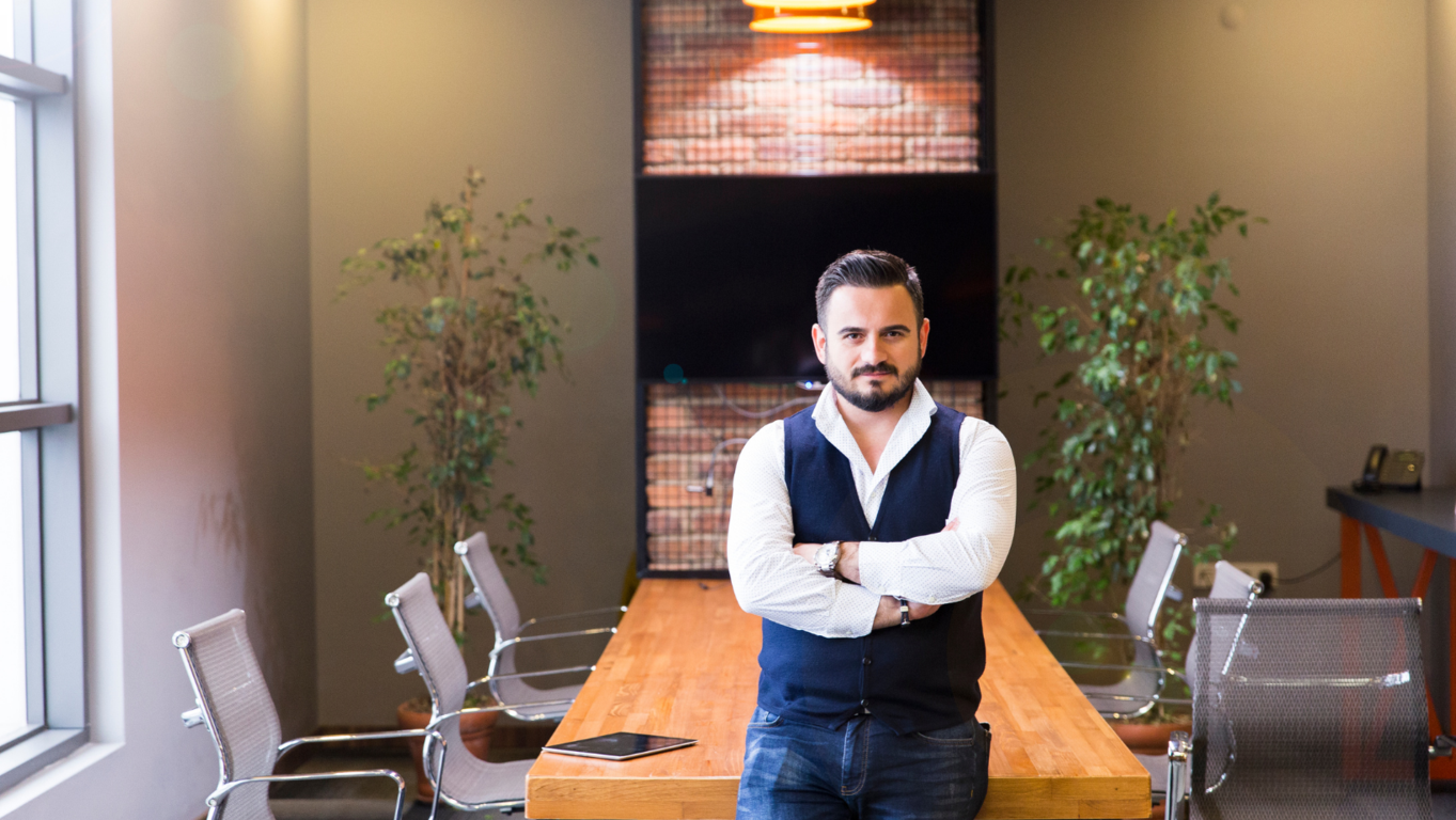 Aprovecha la comodidad de nuestras oficinas virtuales para trabajar 